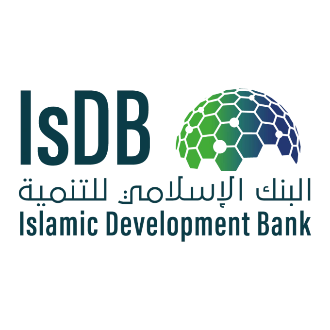 Islamic Development Bank logo