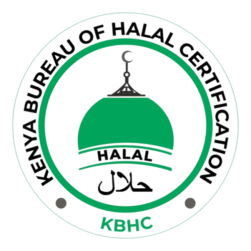 Kenya Bureau of Halal Certification logo