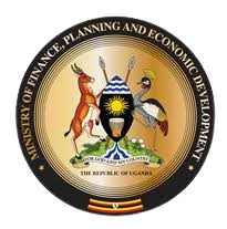 Ministry of Finance, Planning & Economic Development logo