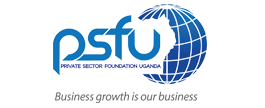 Private Sector Foundation of Uganda logo