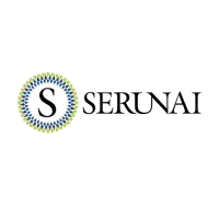 Serunai Commerce logo